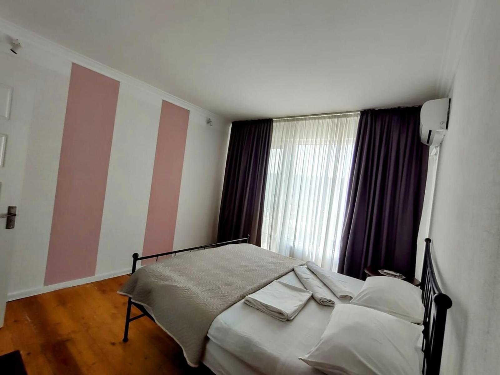 Kekoshvili - Stay Over Tbilisi ภายนอก รูปภาพ